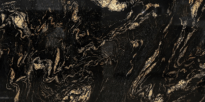 Titanium Black by faso Marble